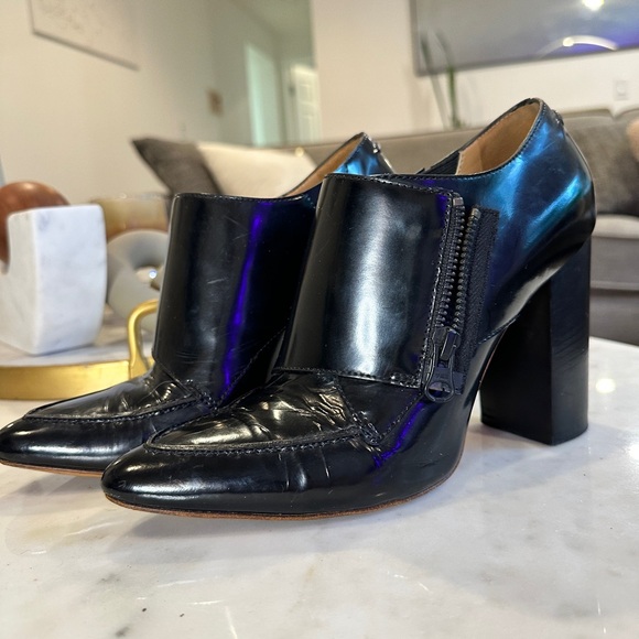 3.1 Phillip Lim Delia Monk Strap Heel - Picture 5 of 11